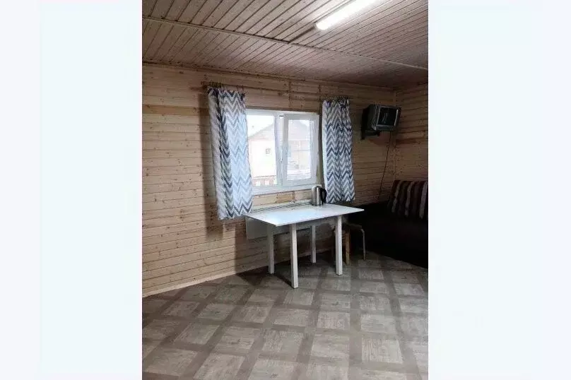 Дом в Карелия, Беломорский муниципальный округ, д. Ендогуба  (36 м) - Фото 1