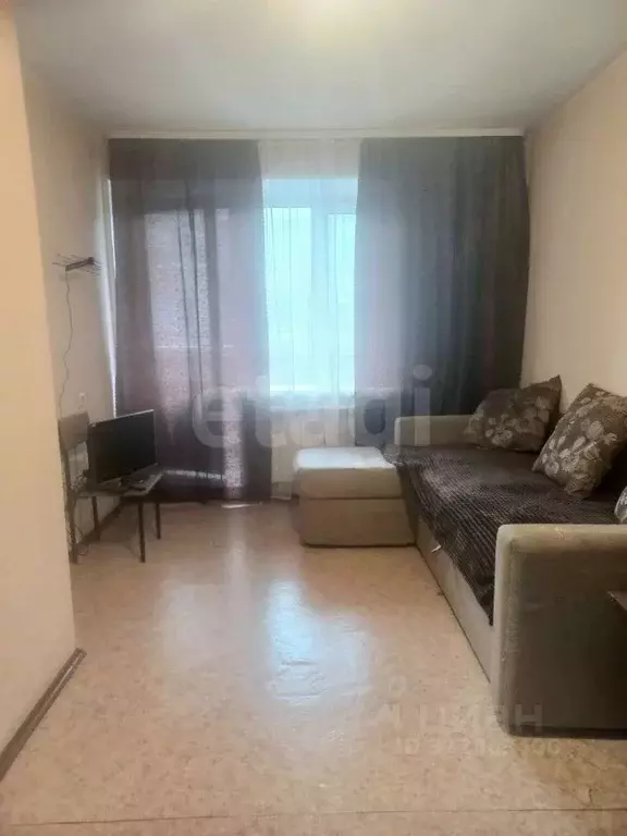 1-к кв. Свердловская область, Талица Песчаная ул., 12 (34.5 м) - Фото 2