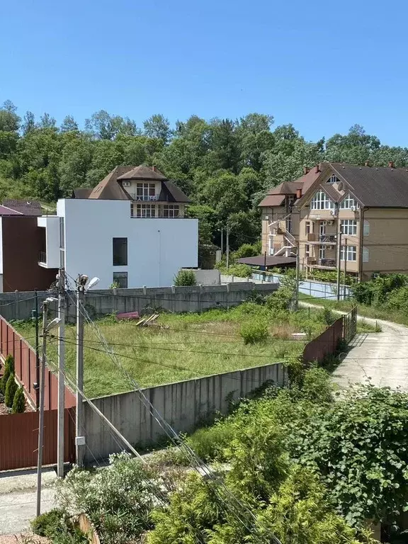 Участок в Краснодарский край, Сочи пос. Вардане,  (7.0 сот.) - Фото 0