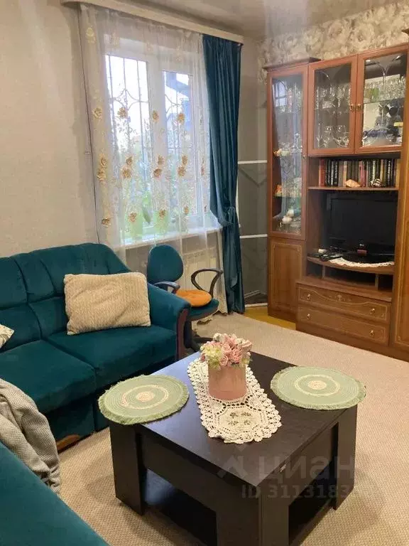 Дом в Ставропольский край, Кисловодск Римгорская ул., 23 (50 м) - Фото 2