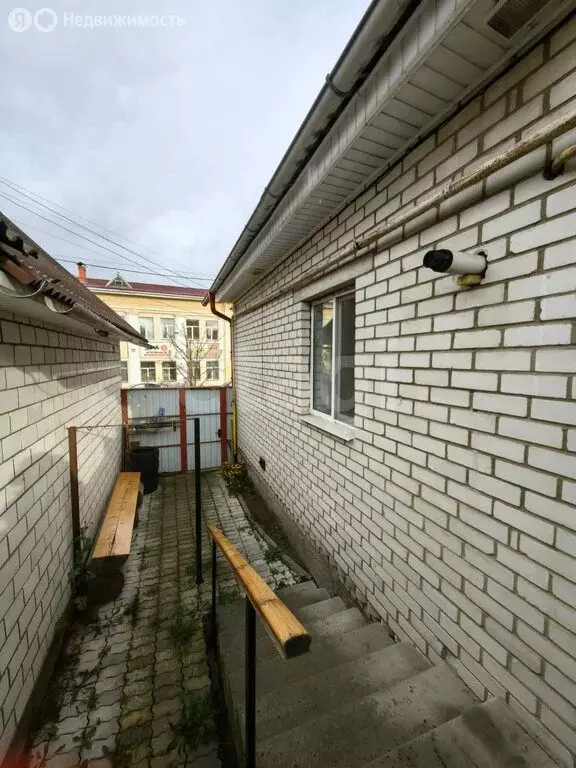 Дом в Клинцы, Октябрьская улица (58 м) - Фото 2