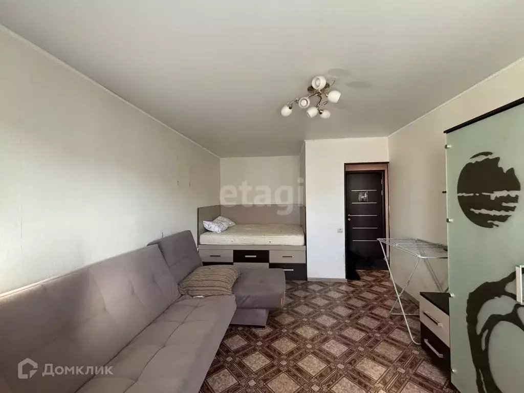 Продаётся 1-к квартира, 36.1 м - Фото 0