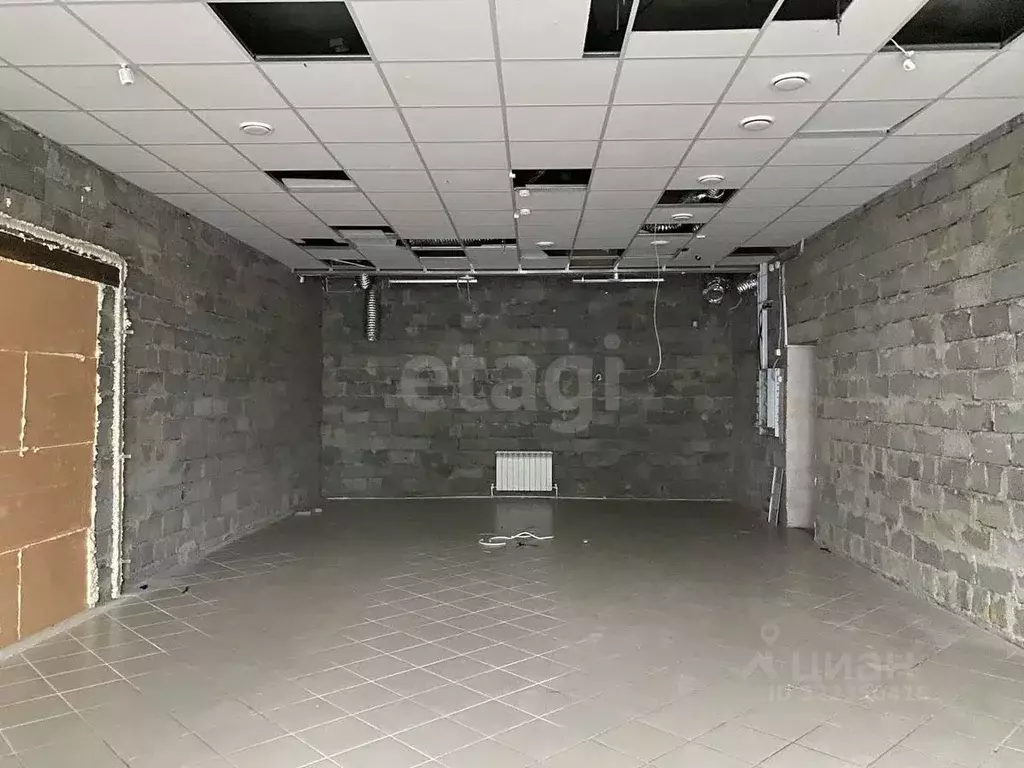 Помещение свободного назначения в Ставропольский край, Изобильный ... - Фото 1