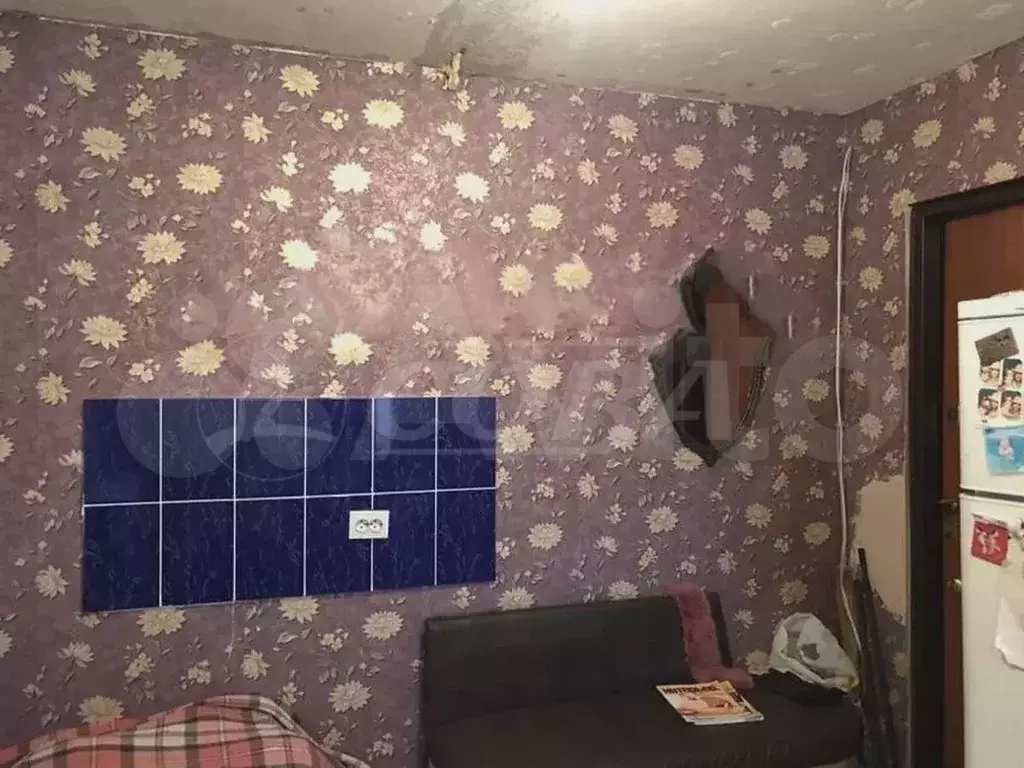 Комната 20 м в 1-к., 5/5 эт. - Фото 0