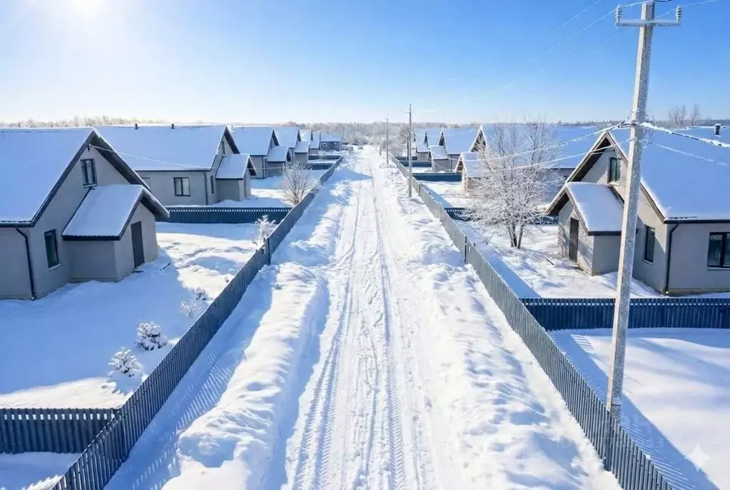 Дом в Пермский край, Пермский муниципальный округ, д. Мокино ул. ... - Фото 2
