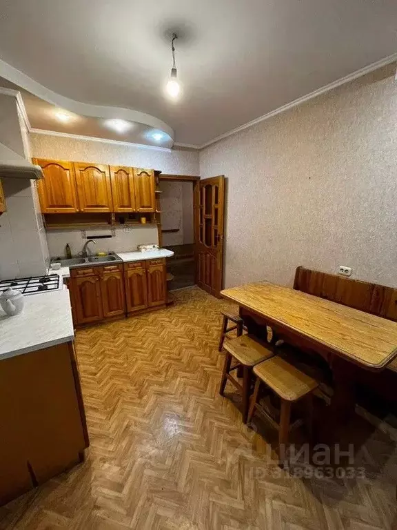 3-к кв. Ростовская область, Таганрог ул. Сызранова (63.7 м) - Фото 0