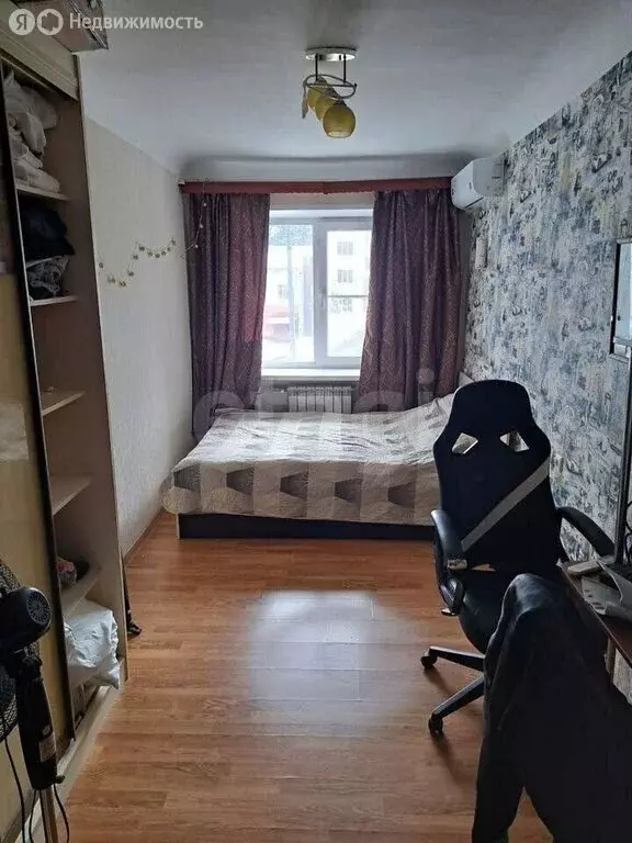 3-комнатная квартира: Воронеж, улица Кости Стрелюка, 16 (54.5 м) - Фото 2