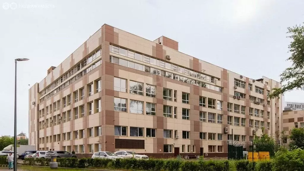Офис (133 м) - Фото 1