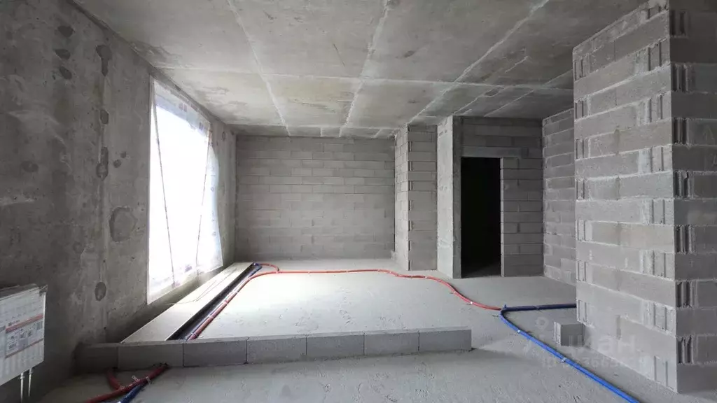 2-к кв. Санкт-Петербург Заставская ул., 30 (91.65 м) - Фото 2