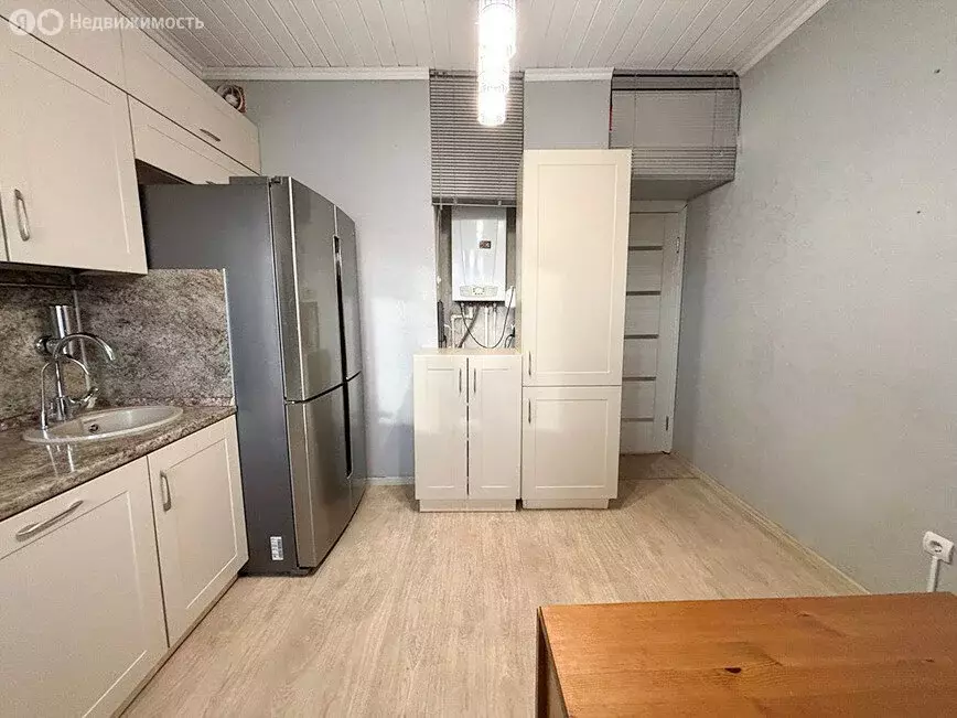 1-комнатная квартира: Тверь, улица Виноградова, 8 (46 м) - Фото 0