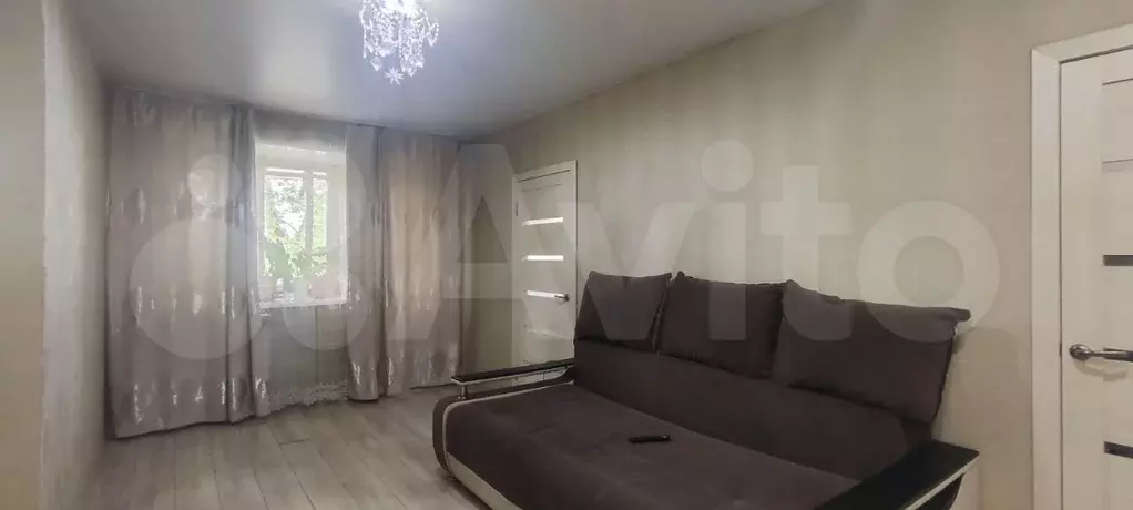 2-к. квартира, 46 м, 4/4 эт. - Фото 1