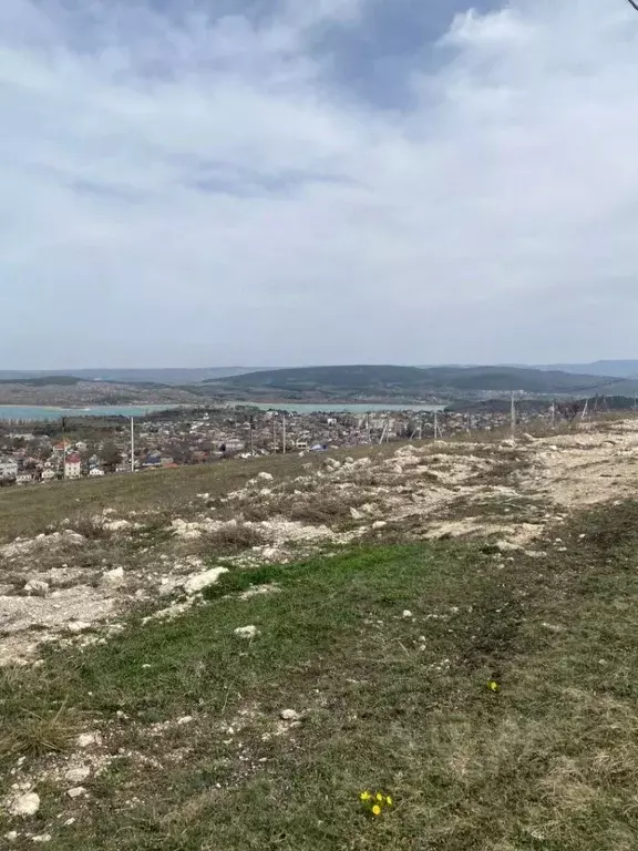 Участок в Крым, Симферополь ул. Алексея Любимского, 22 (6.0 сот.) - Фото 1
