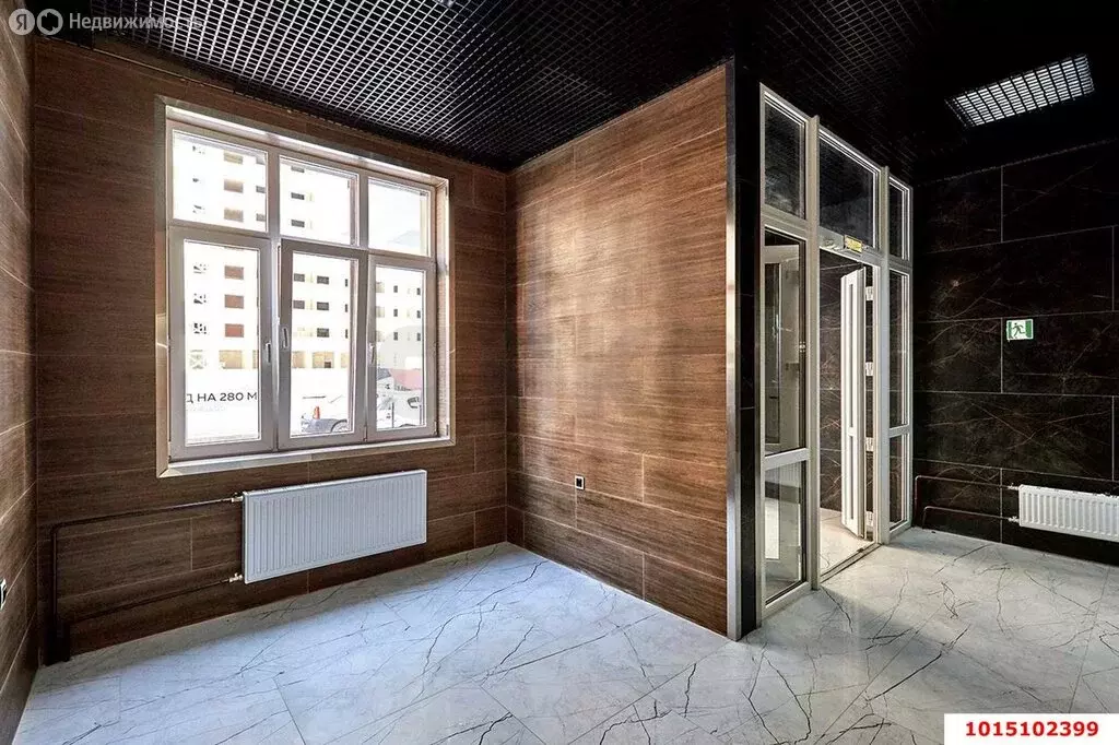 1-комнатная квартира: Краснодар, микрорайон имени Петра Метальникова, ... - Фото 1