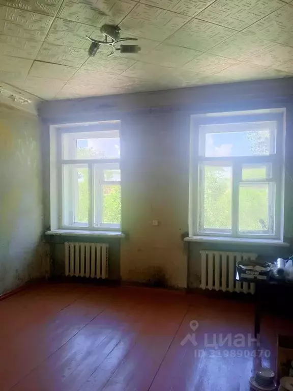 Комната Ульяновская область, Ульяновск Ленинградская ул., 22 (36.0 м) - Фото 1