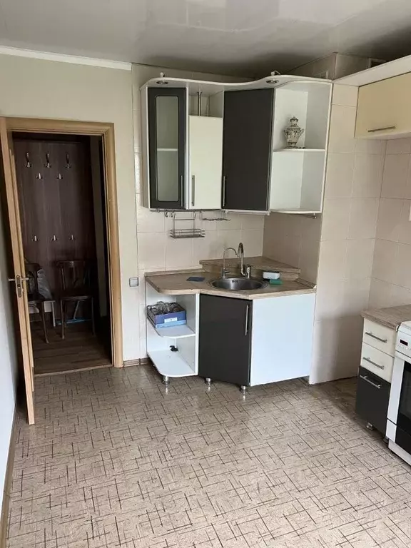 3-к кв. Тамбовская область, Тамбов ул. Чичерина, 36 (63.3 м) - Фото 1