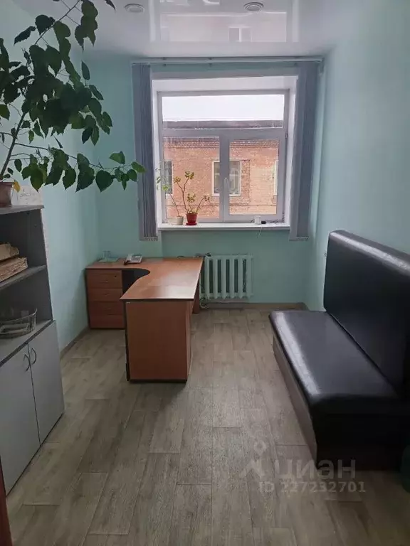 Офис в Иркутская область, Иркутск ул. Шевцова, 68 (13 м) - Фото 1