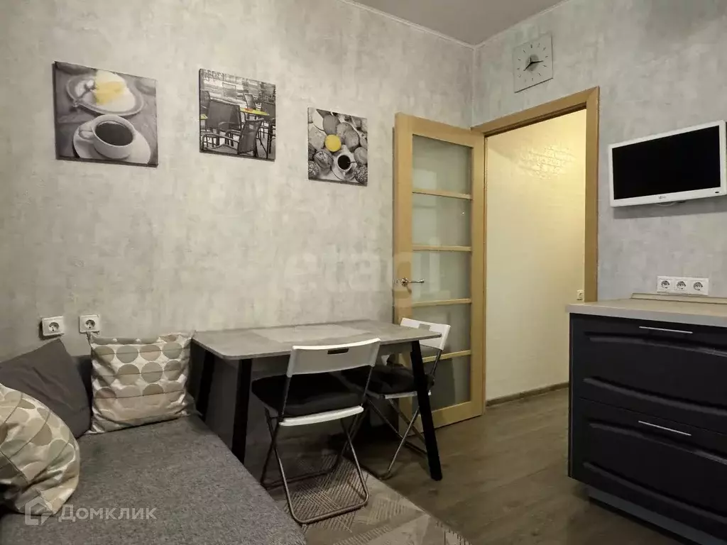 Продаётся 1-к квартира, 42.1 м - Фото 0