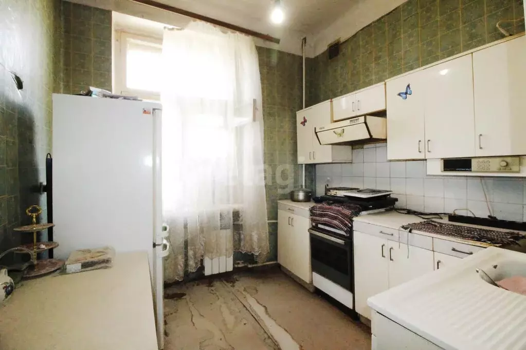 Квартира, 2 комнаты, 50 м - Фото 1