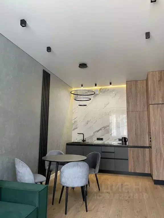 2-к кв. Крым, Судак ул. Набережная, 75к2 (43.0 м) - Фото 0