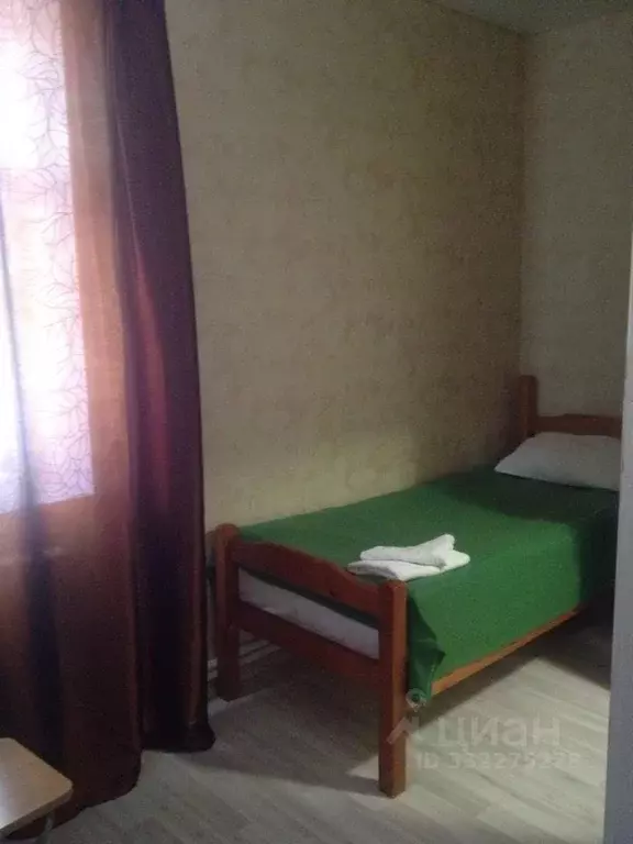 Комната Липецкая область, Данков ул. Горького, 2 (9.0 м) - Фото 2