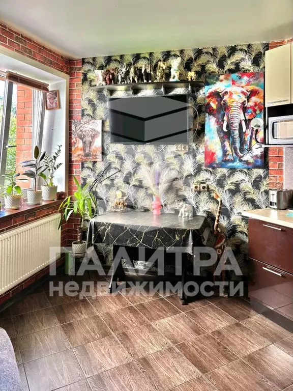 1-к кв. Санкт-Петербург Белградская ул., 26к9 (42.3 м) - Фото 1