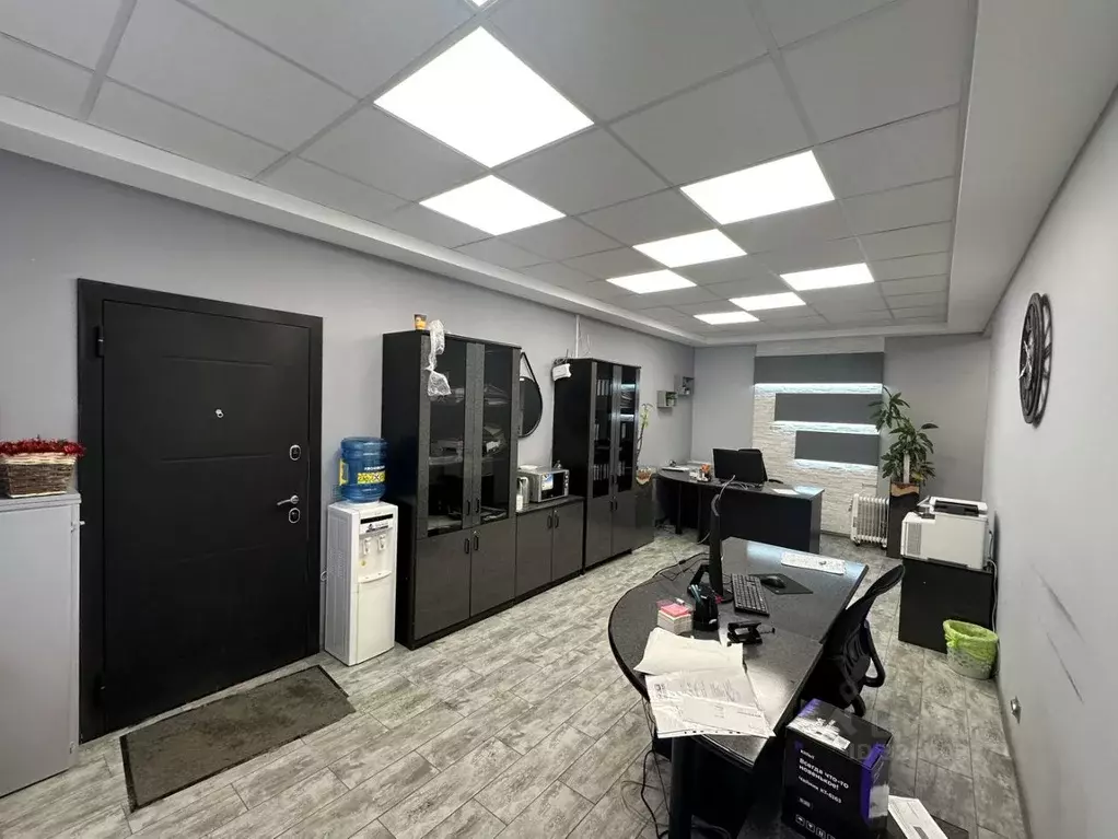 Помещение свободного назначения в Санкт-Петербург Комендантский ... - Фото 1