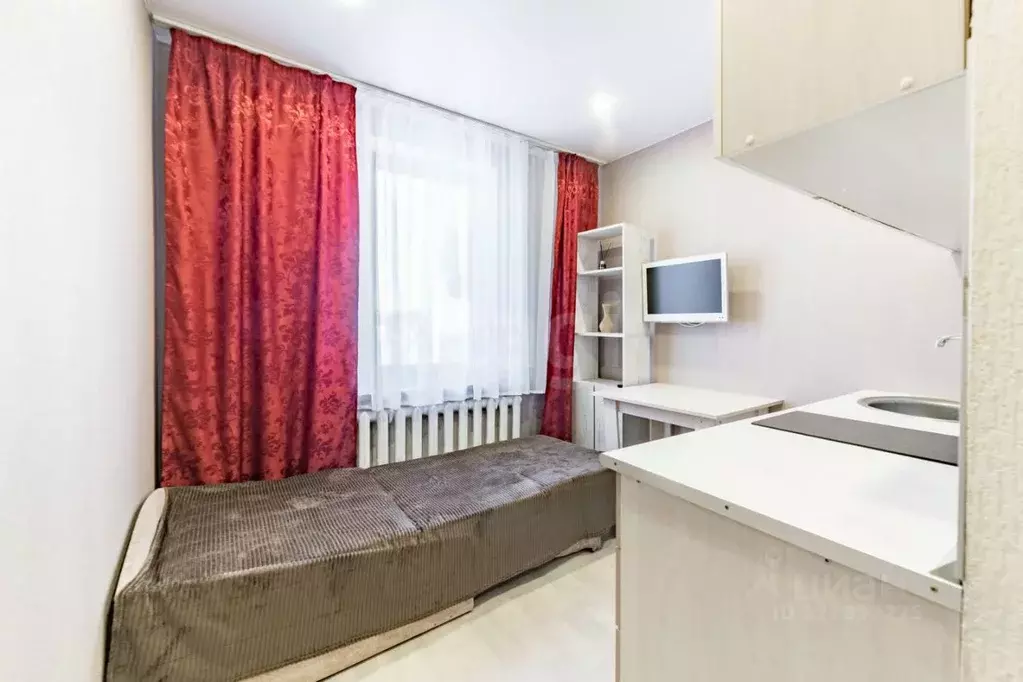 Студия Татарстан, Казань Минская ул., 52 (11.0 м) - Фото 1