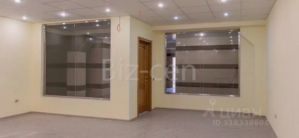 Офис в Санкт-Петербург ул. Коли Томчака, 28Ц (73 м) - Фото 1