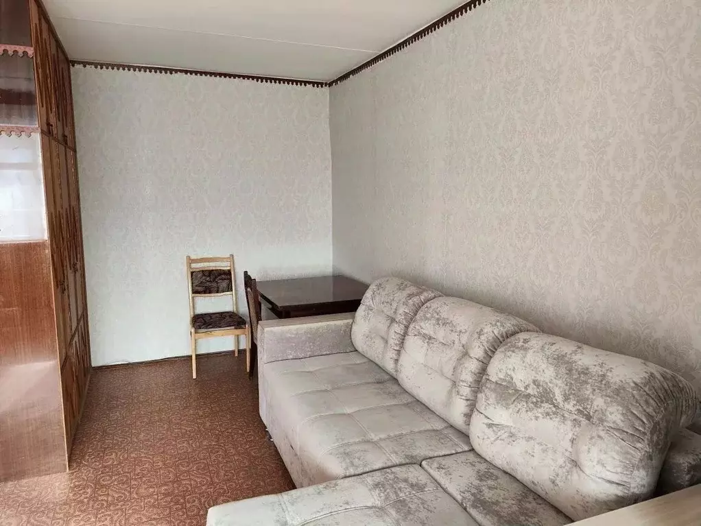 1-к кв. Москва ул. Заречная, 7 (35.0 м) - Фото 2