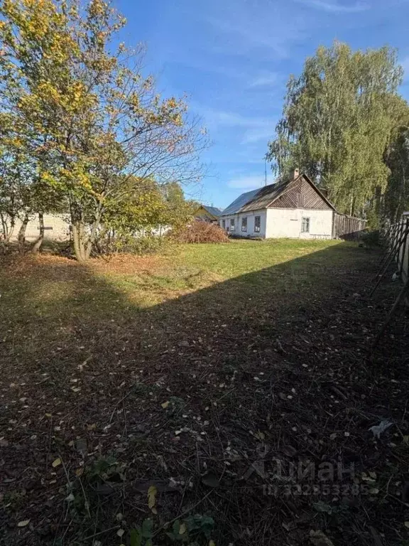 Дом в Татарстан, Лаишевский район, Орловское с/пос, д. Орел ул. ... - Фото 1