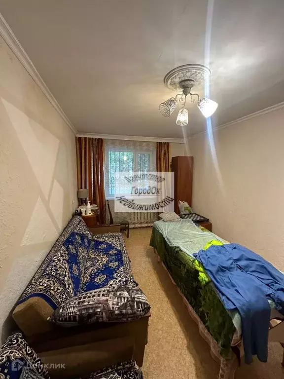 Продаётся 1-к квартира, 30.3 м - Фото 1