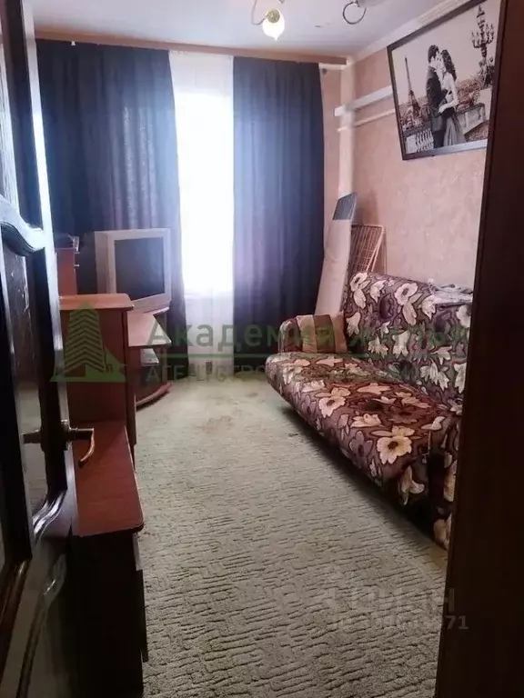 2-к кв. Саратовская область, Энгельс Полтавская ул., 30 (43.0 м) - Фото 2