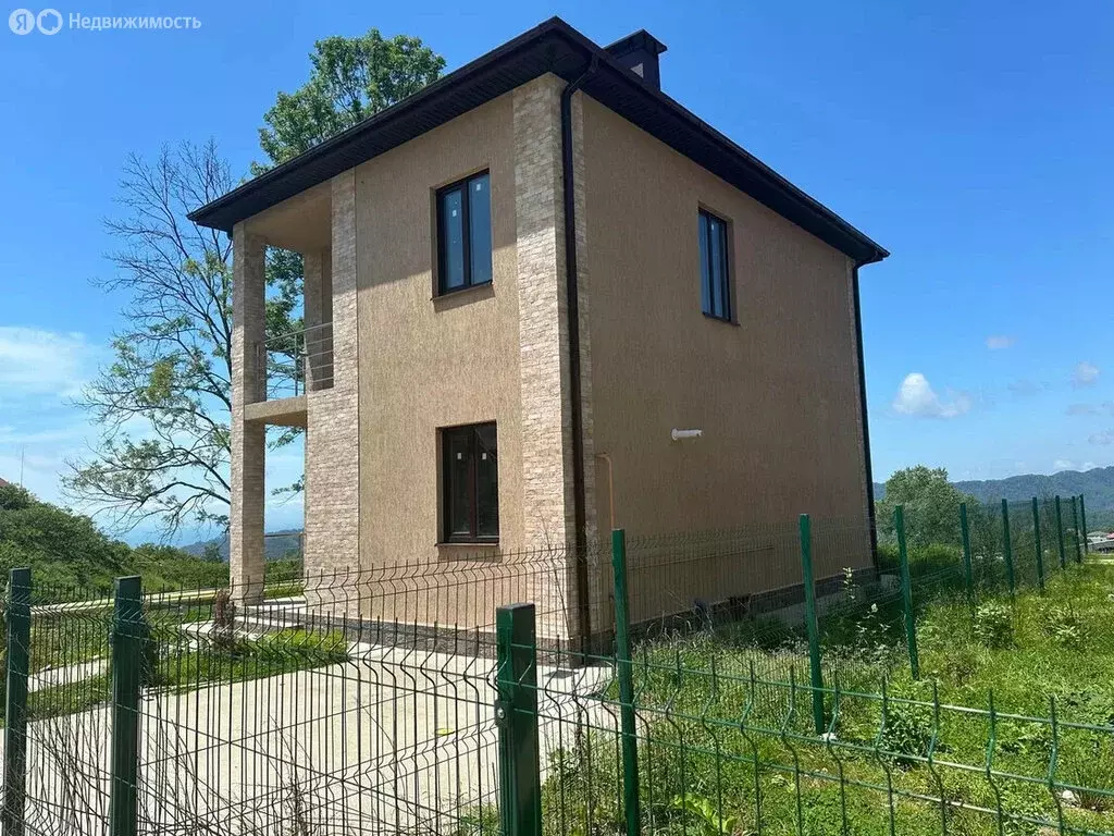Дом в село Сергей-Поле, Новошкольная улица (140 м) - Фото 2