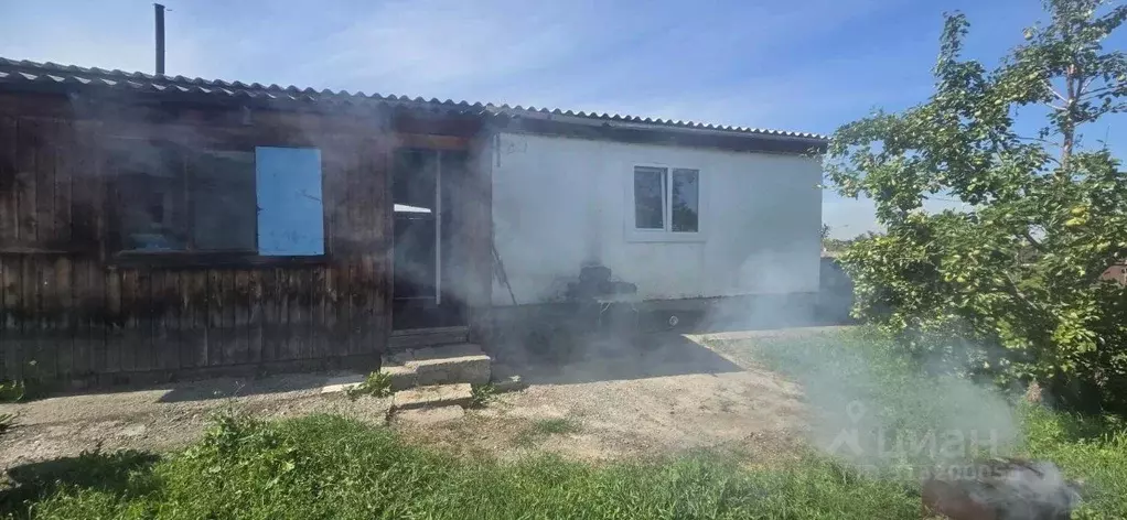 Участок в Хакасия, Саяногорск Саяногорск городской округ, ул. ... - Фото 1