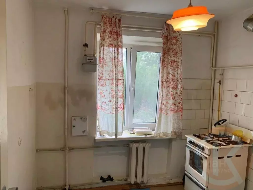 3-к кв. Крым, Евпатория ул. Интернациональная, 121 (55.5 м) - Фото 2