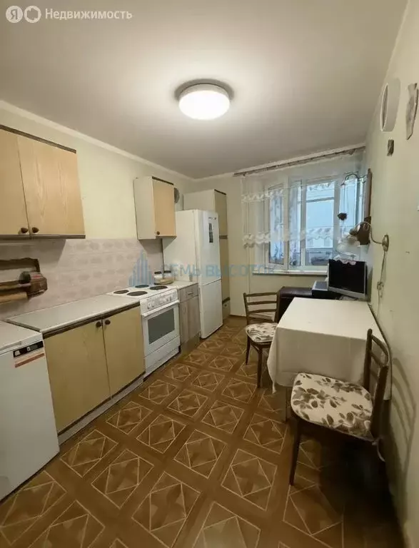 1-комнатная квартира: Видное, Строительная улица, 27 (35 м) - Фото 2