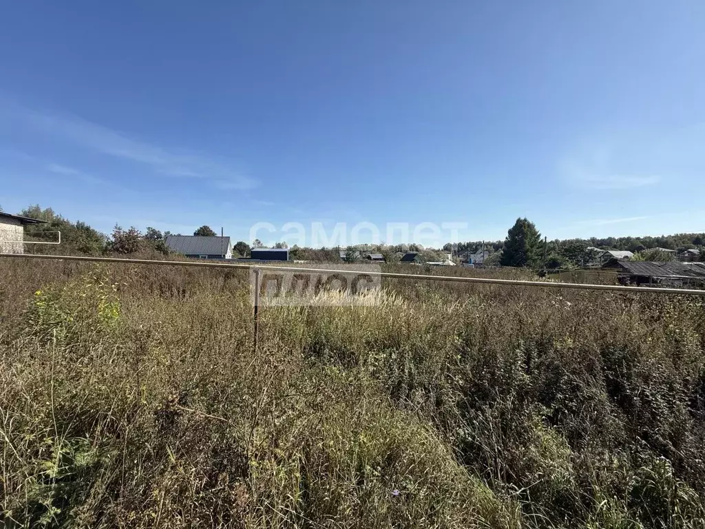 Участок в Ярославская область, Переславль-Залесский муниципальный ... - Фото 2