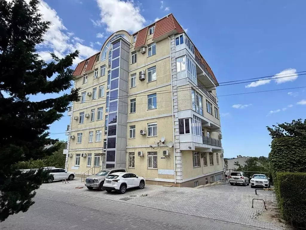 Помещение свободного назначения в Крым, Кировский район, Абрикосовское ... - Фото 1