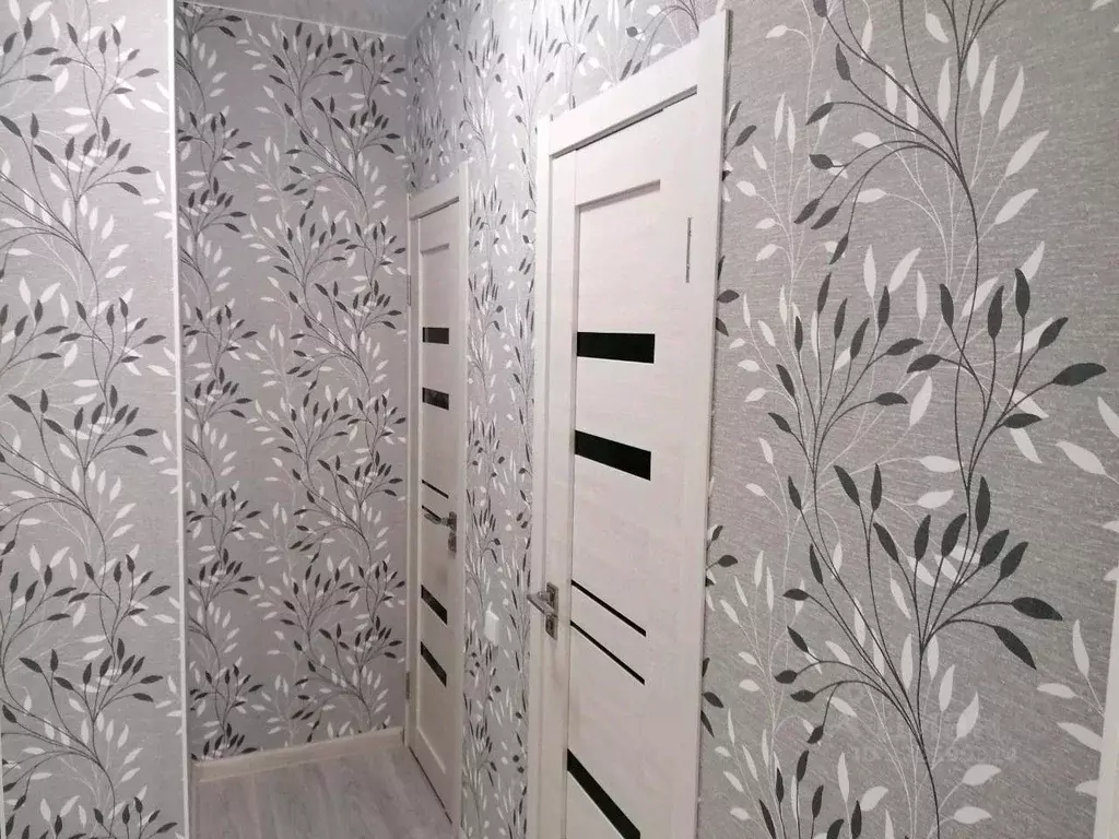 2-к кв. Саха (Якутия), Якутск Загородный кв-л, ул. Бабушкина, 12/3с1 ... - Фото 2