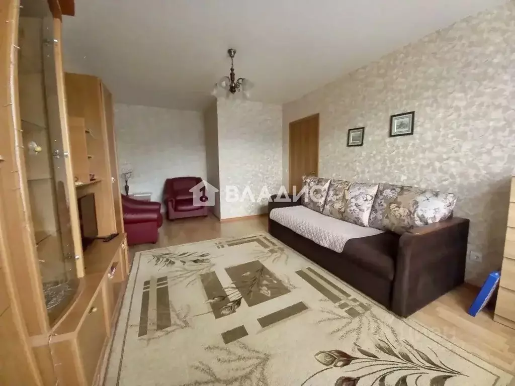 Студия Санкт-Петербург ул. Среднерогатская, 16к5 (26.5 м) - Фото 1