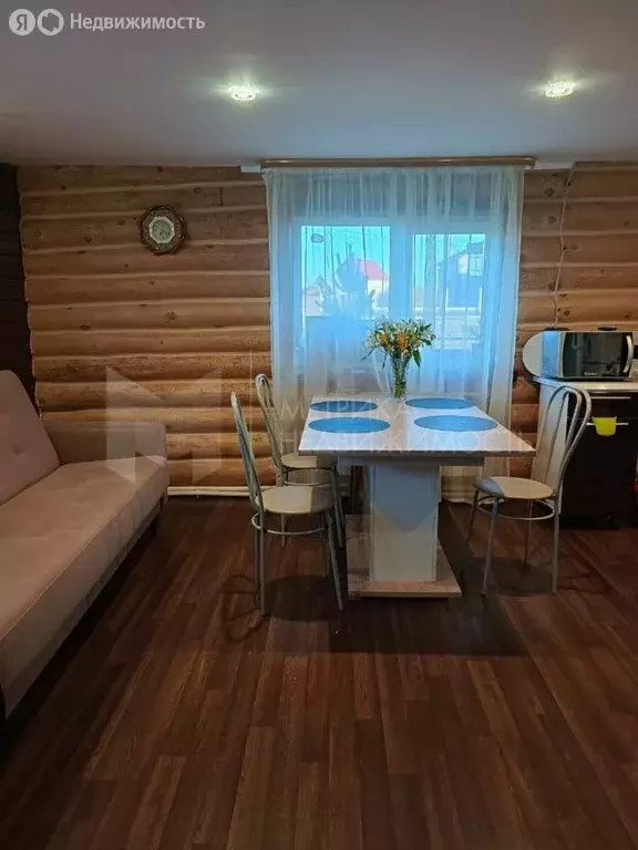 Дом в Тюмень, садовое товарищество Раздолье, 3-я Дачная улица, 136 (68 ... - Фото 1