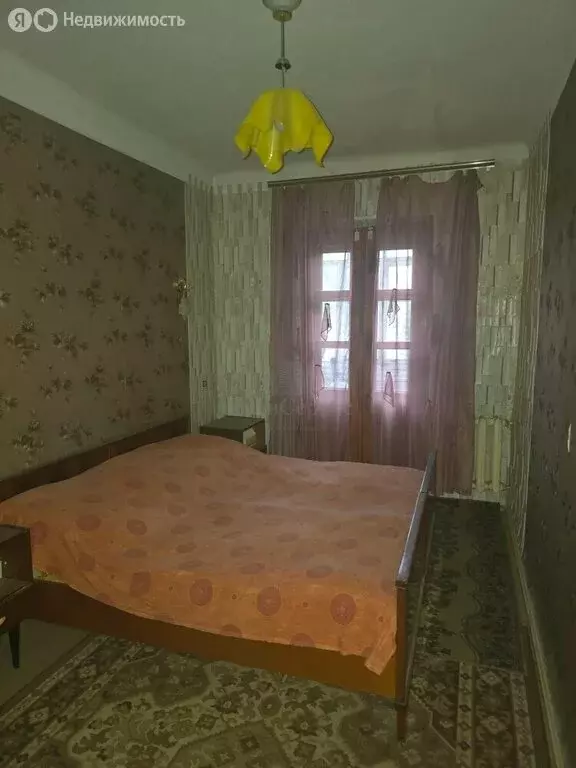 3-комнатная квартира: посёлок Косая Гора, Октябрьская улица, 12 (60 м) - Фото 1