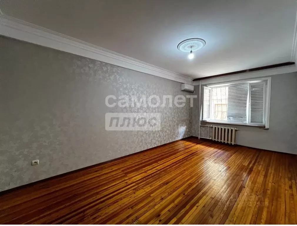 1-к кв. Дагестан, Махачкала просп. Гамидова, 81 (35.0 м) - Фото 0