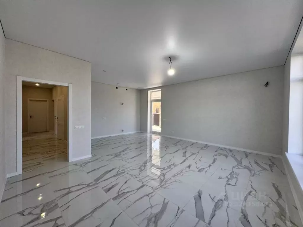 Дом в Краснодарский край, Анапа муниципальный округ, Гостагаевская ... - Фото 2