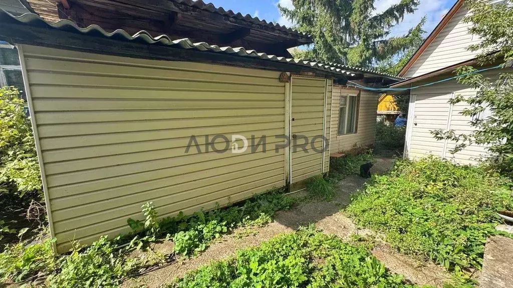 Дом в Башкортостан, Уфа Белорусская ул., 29 (74 м) - Фото 1