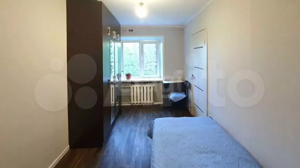 2-к. квартира, 42,8 м, 4/5 эт. - Фото 0