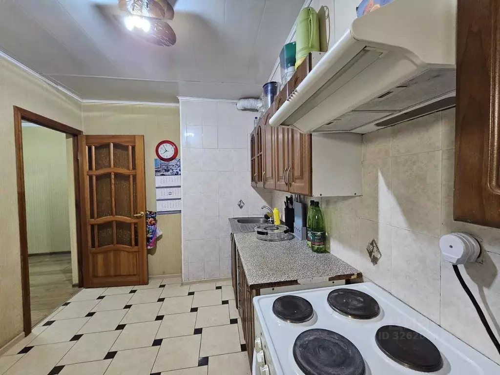 3-к кв. Ростовская область, Батайск ул. Северный Массив (72.0 м) - Фото 2