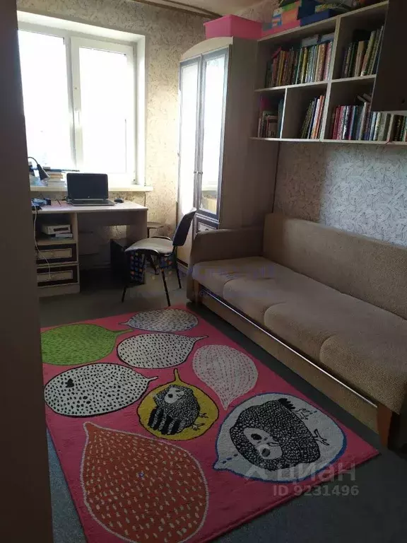 Квартиры на ванеева нижний новгород. Купить квартиру в Нижнем Новгороде вторичное ул.Ванеева