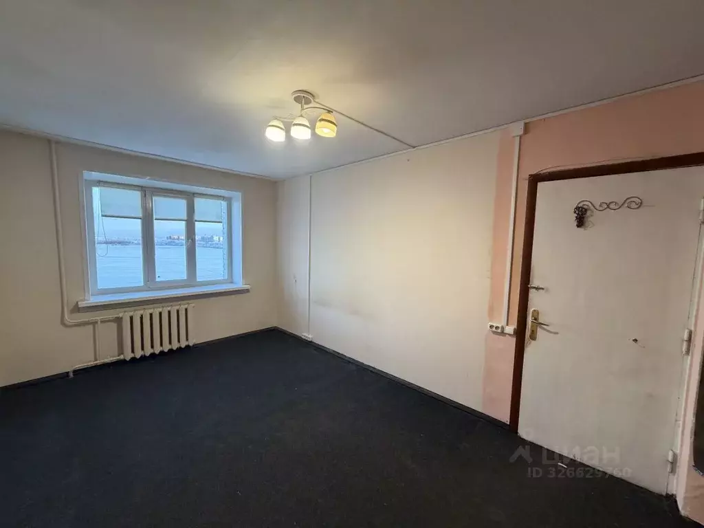 Комната Архангельская область, Северодвинск Морской просп., 35 (16.6 ... - Фото 2