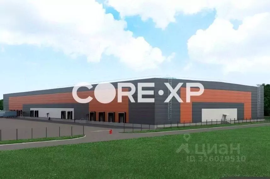 Склад в Московская область, Богородский городской округ, д. Большое ... - Фото 2